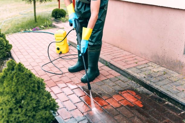 Best Post-Construction Pressure Washing  in Blackshear, GA
