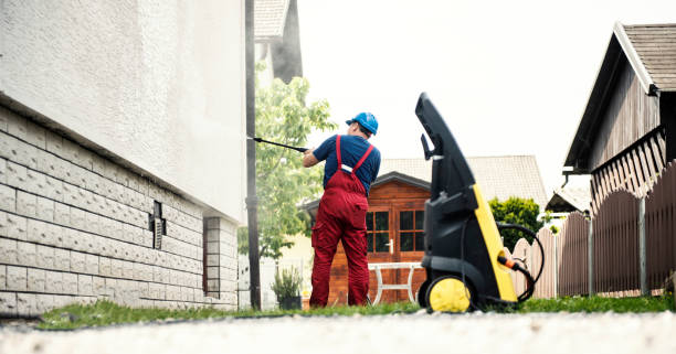 Professional  Pressure Washing Services in Blackshear, GA